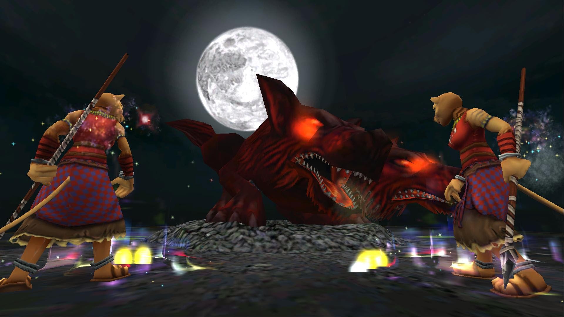 Wizard101 lança 9 de outubro para PS5, Xbox Series, PS4 e Xbox One, posteriormente para o Switch