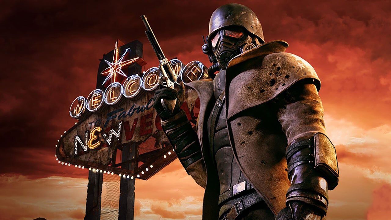 ‘Fallout: New Vegas’ foi lançado há 15 anos, mas nunca houve melhor momento para retornar ao Mojave Wasteland