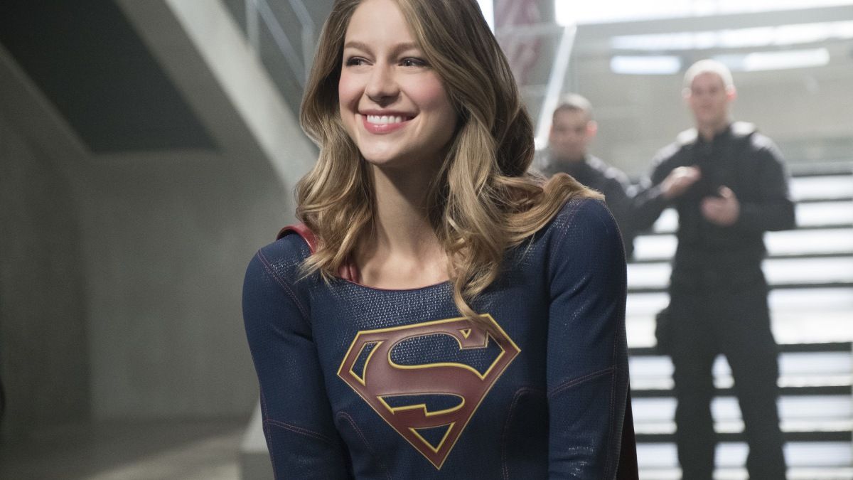 ‘Supergirl’ aos 10: O programa de TV Arrowverse lançou o projeto para o Universo DC de James Gunn