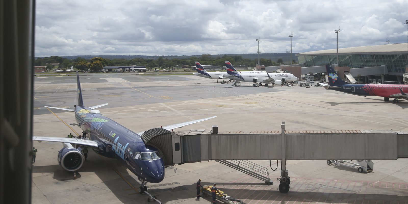 CMN regulamenta fundo aéreo que financiará combustíveis sustentáveis