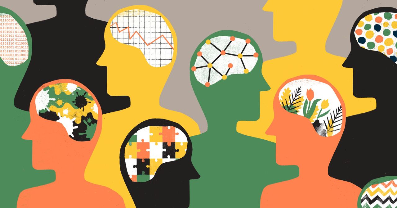 O autismo não é uma única condição e não tem uma única causa, os cientistas concluem