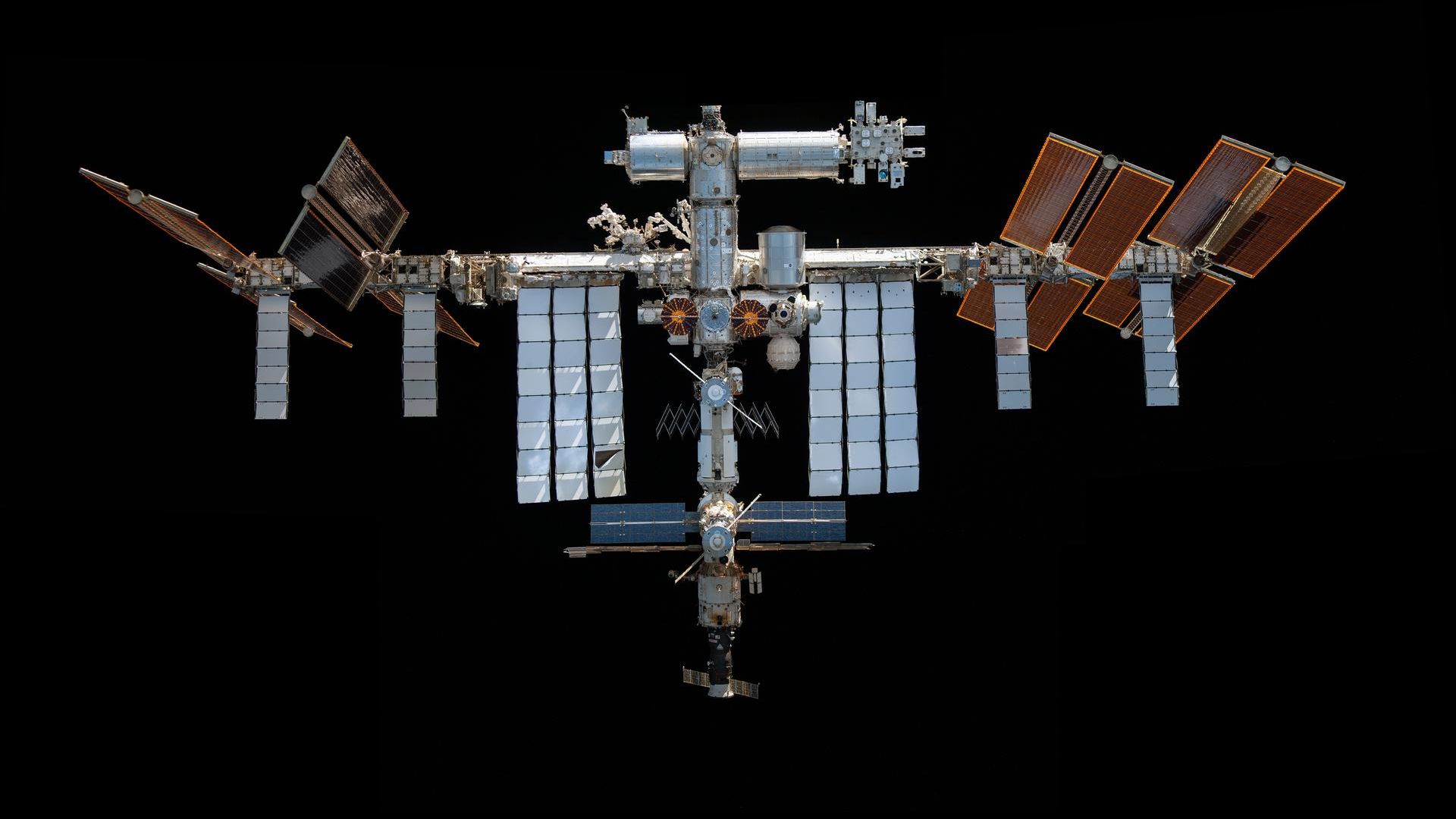 A NASA se despedirá da Estação Espacial Internacional em 2030 – e será bem-vinda na era das estações espaciais comerciais