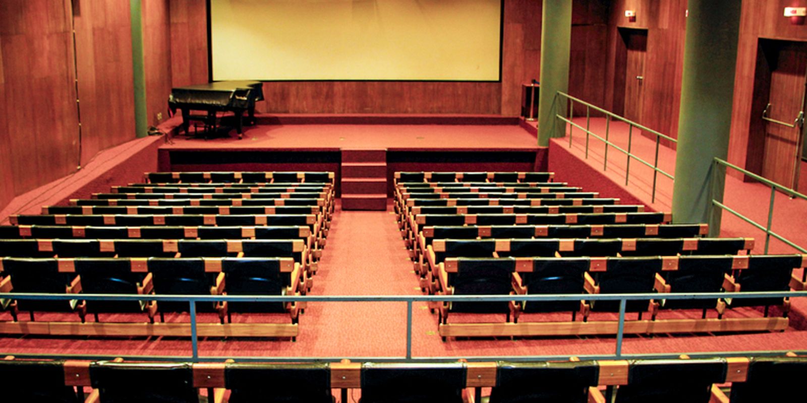 Festival de cinema no Rio traz exibições gratuitas para a população