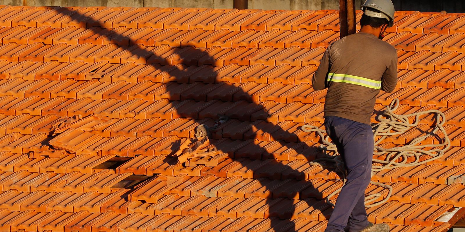Programa de reforma permite “qualquer tipo de melhoria”, diz ministro