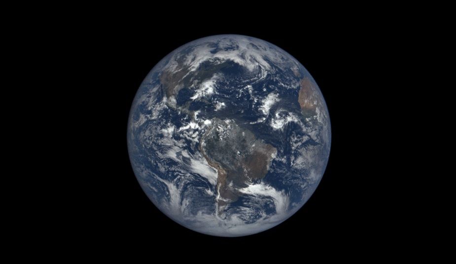 A Terra está “no limite”? 2024 foi provavelmente o ano mais quente do nosso planeta em 125.000 anos