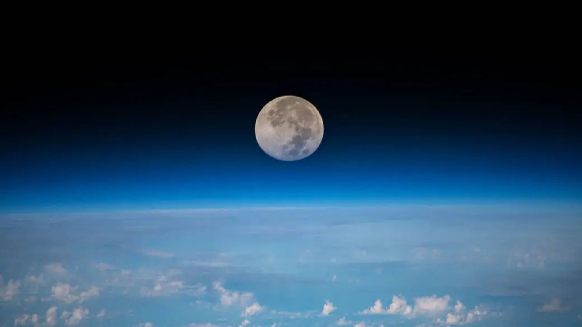 Novo Darpa ‘Cield Guide’ procura maneiras de iniciar uma economia da lua