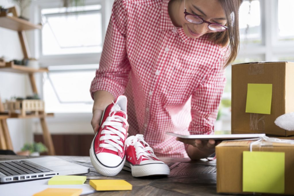 O papel da demanda FMCG na definição do preço das ações FCL na NSE