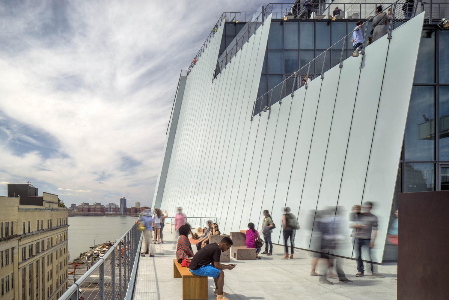 Lições de design passivo das obras mais célebres de Renzo Piano