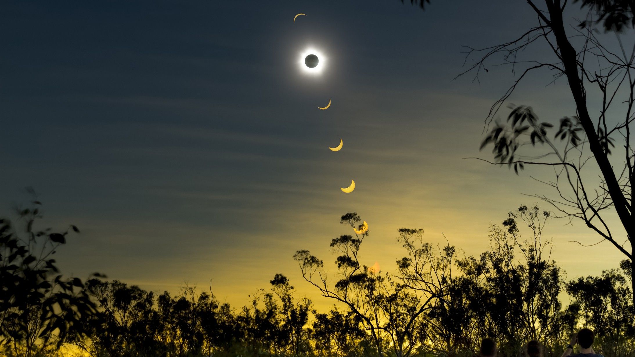 Eclipse solar total 2028 – Tudo o que você precisa saber sobre a totalidade na Austrália e Nova Zelândia