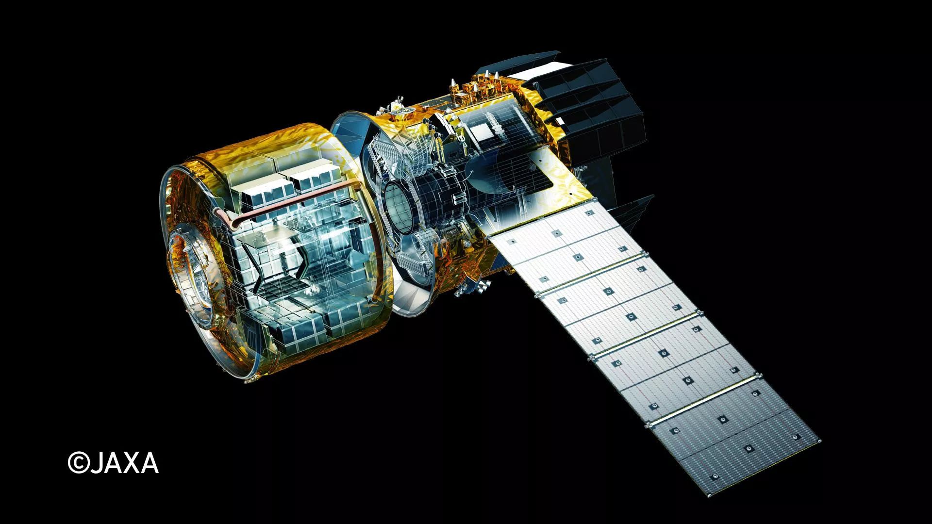 Assista ao lançamento da nova espaçonave de carga avançada do Japão para a ISS pela primeira vez hoje