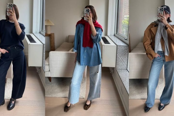 5 roupas do Pinterest que você pode recriar neste outono sem comprar nada novo