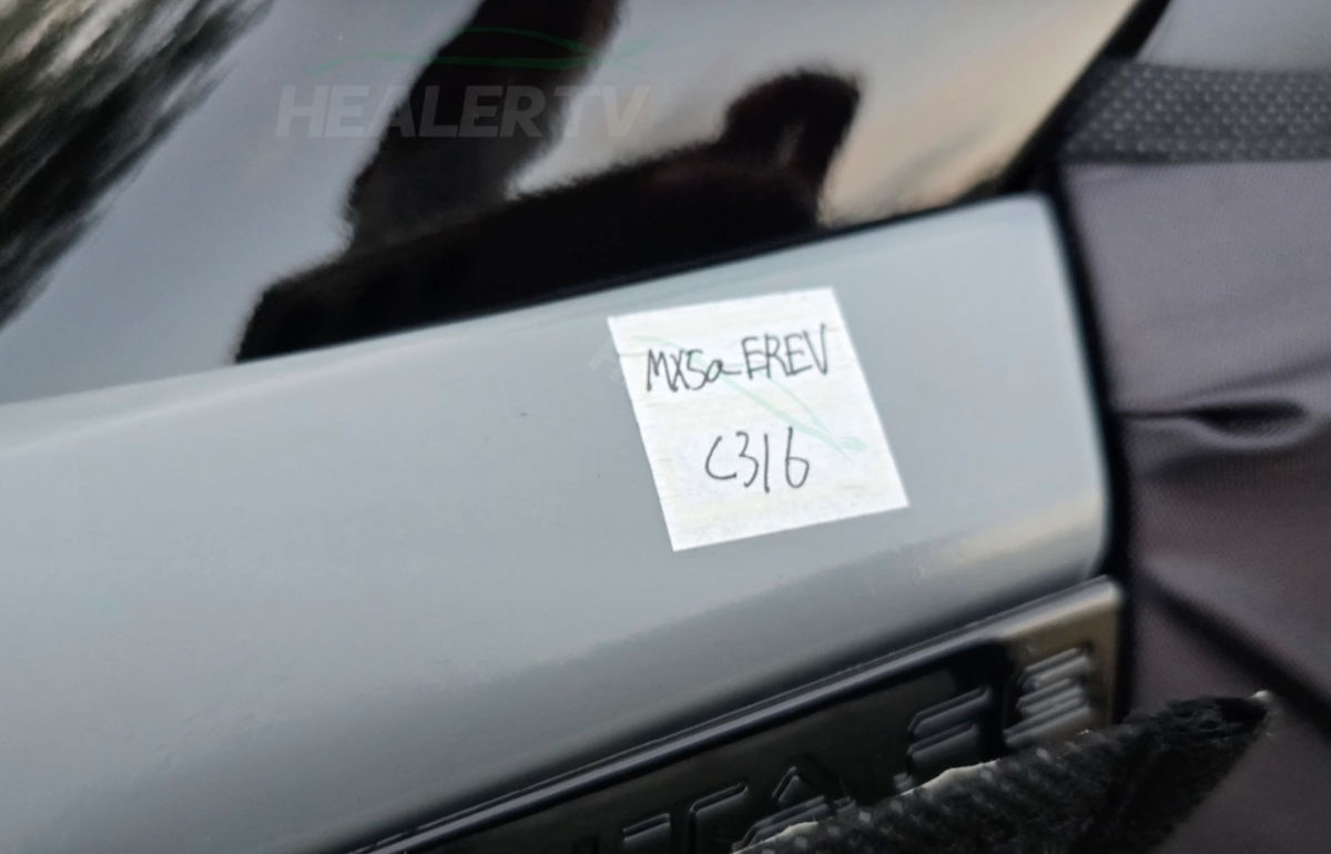 Um tipo diferente de Hyundai Santa Fe está chegando à América do Norte