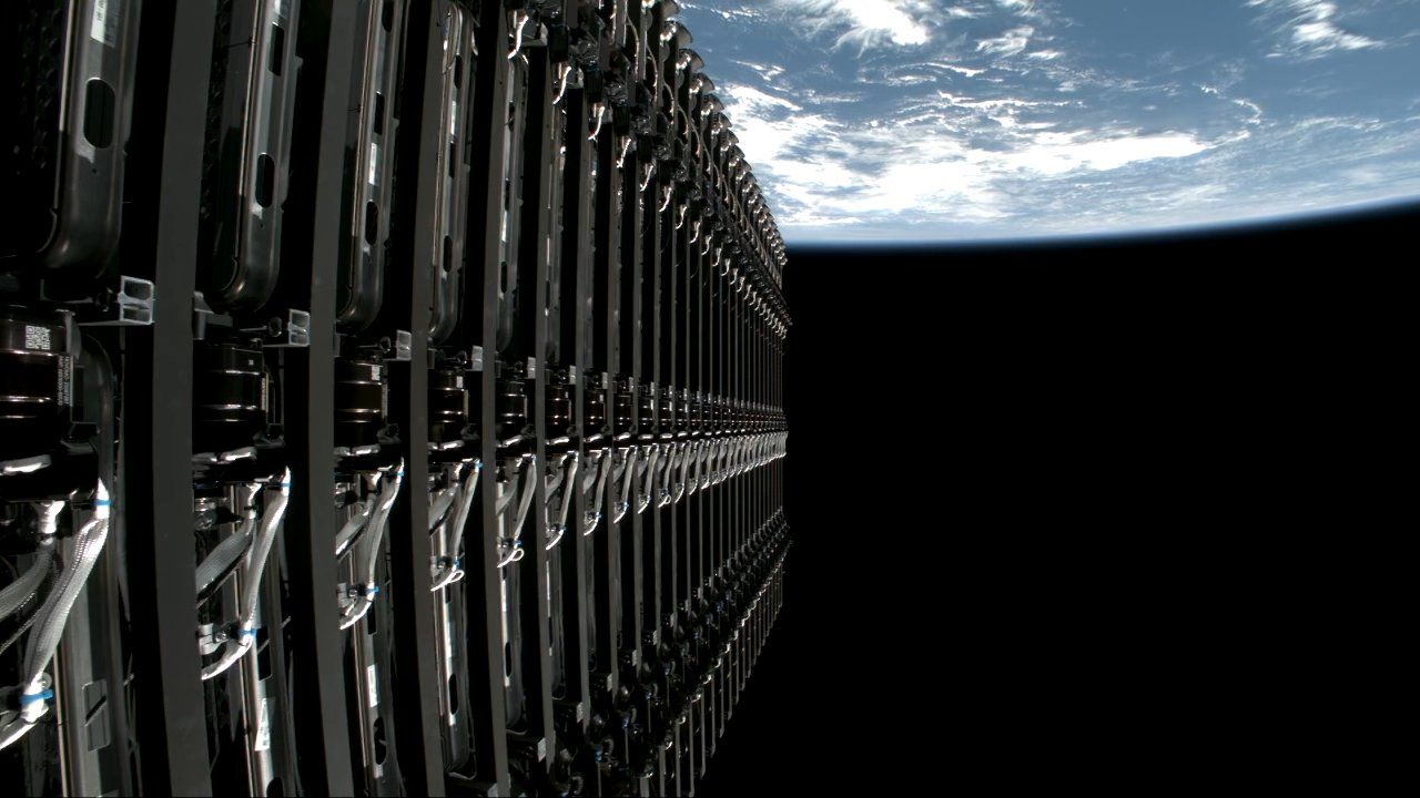 FCC anuncia iniciativa do ‘Mês Espacial’ para simplificar as regulamentações espaciais