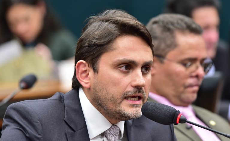 Comissão aprova regras para proteger dados de produtores rurais – Notícias