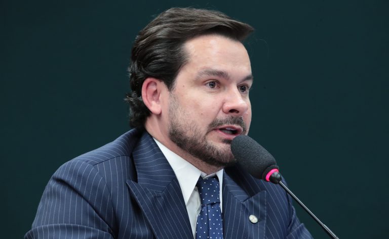 Cancelado debate sobre a presença do crime organizado no sistema financeiro – Notícias