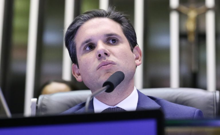 Motta pede apoio do Itamaraty a brasileiros capturados em flotilha rumo a Gaza – Notícias