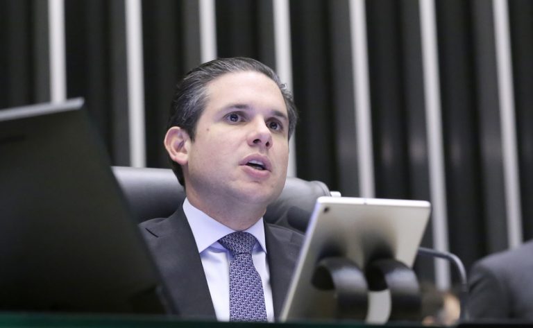 Hugo Motta celebra cessar-fogo em Gaza e defende caminho para paz duradoura no Oriente Médio – Notícias