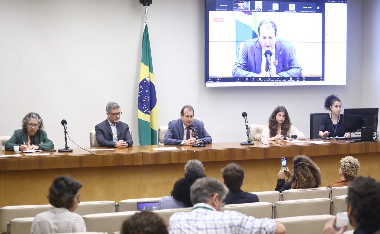 Frente ambientalista vê petróleo, licenciamento e metas climáticas como contradições na COP30 – Notícias