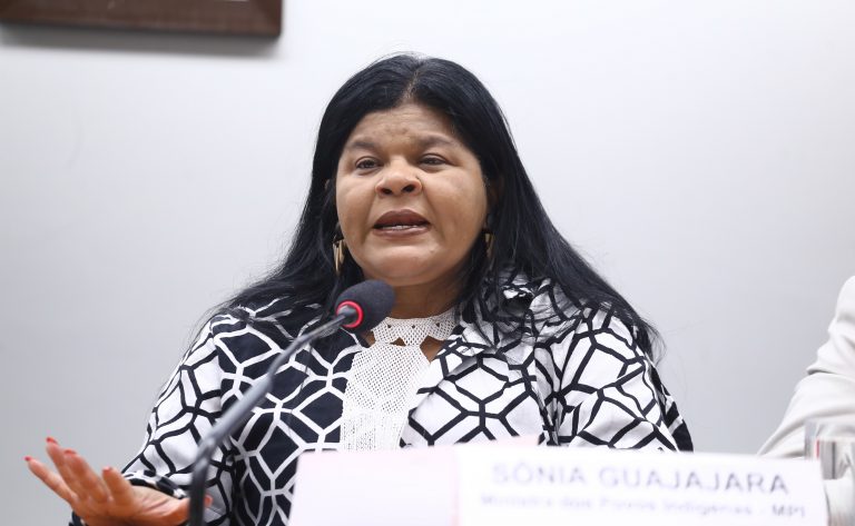 Participação indígena deverá ser destaque na COP30, diz ministra – Notícias