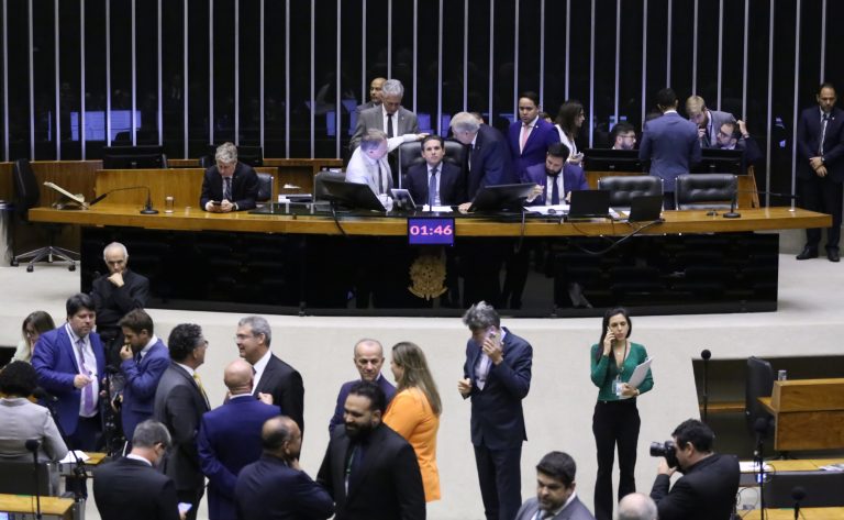 Câmara rejeita recurso e confirma envio ao Senado de projeto sobre controle de constitucionalidade no STF – Notícias