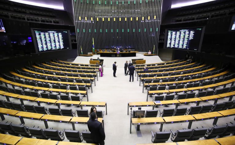 Câmara aprova reintegração do Brasil ao órgão global de exposições internacionais – Notícias