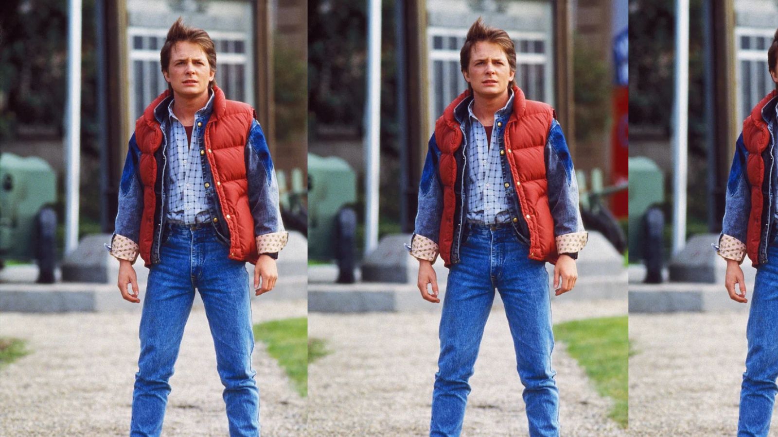 3 fantasias de Halloween para caras de última hora