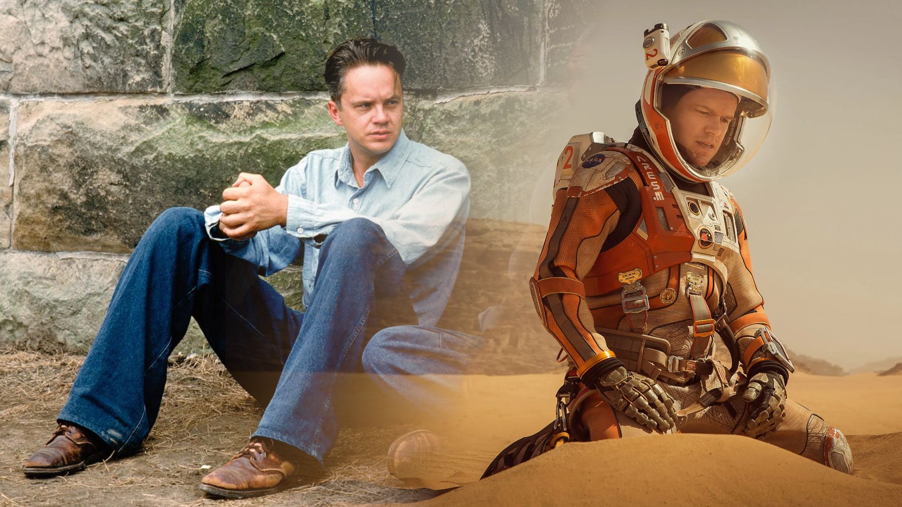 ‘The Martian’ tem 10 anos. Olhando para trás para a resposta de ficção científica para ‘The Shawshank Redemption’
