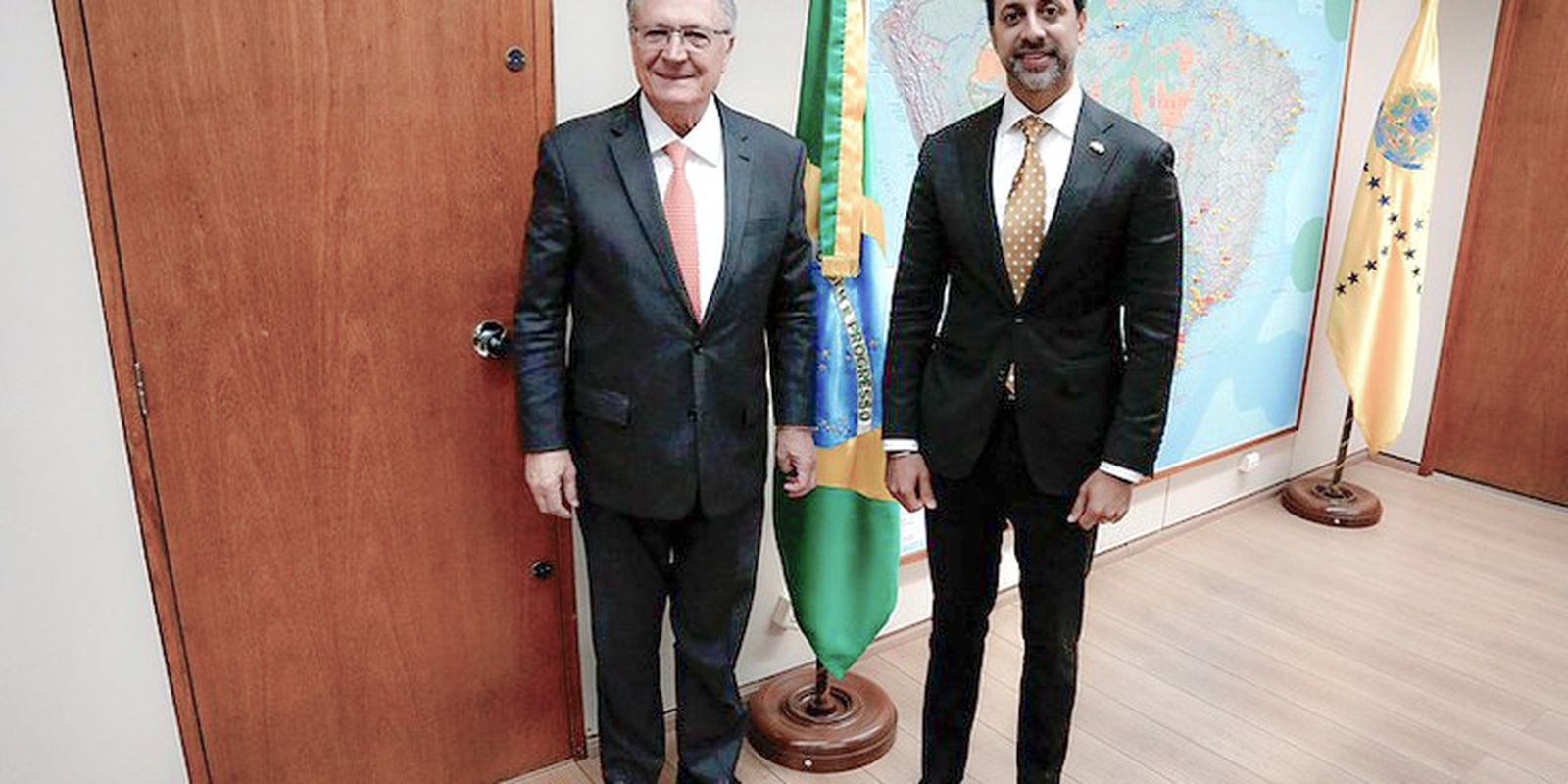 Mercosul e Canadá retomam negociações para acordo de livre comércio