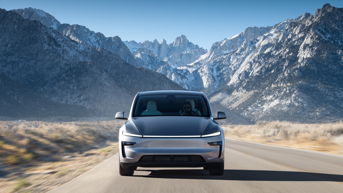 O novo EV acessível de Tesla deve chegar amanhã – eis o que esperar