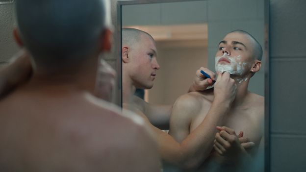 Uma história secreta de gays nas forças armadas dos EUA