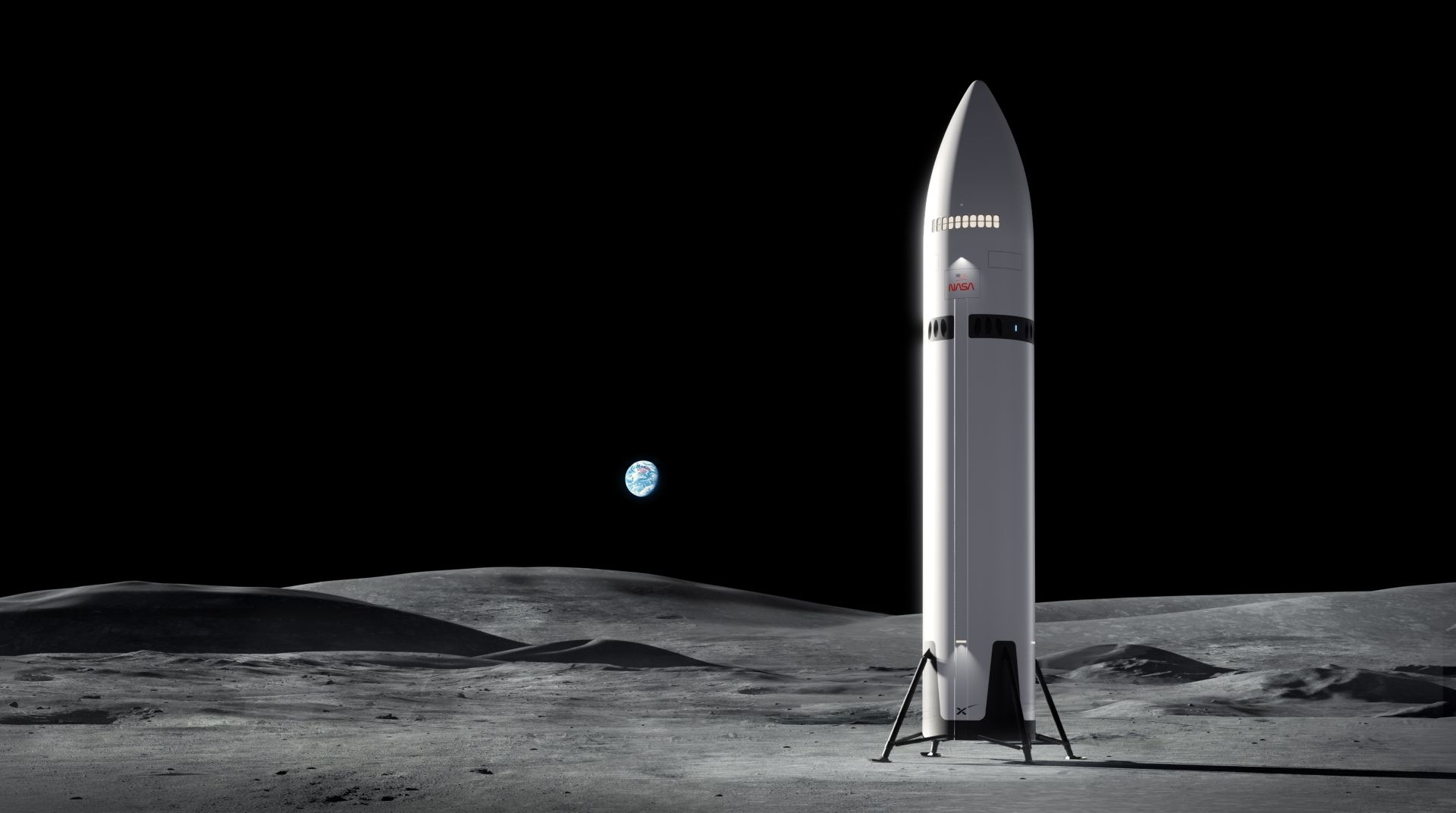 A SpaceX pode perder o contrato de lançamento da missão lunar do astronauta Artemis 3, diz o chefe da NASA: ‘O problema é que eles estão atrasados’