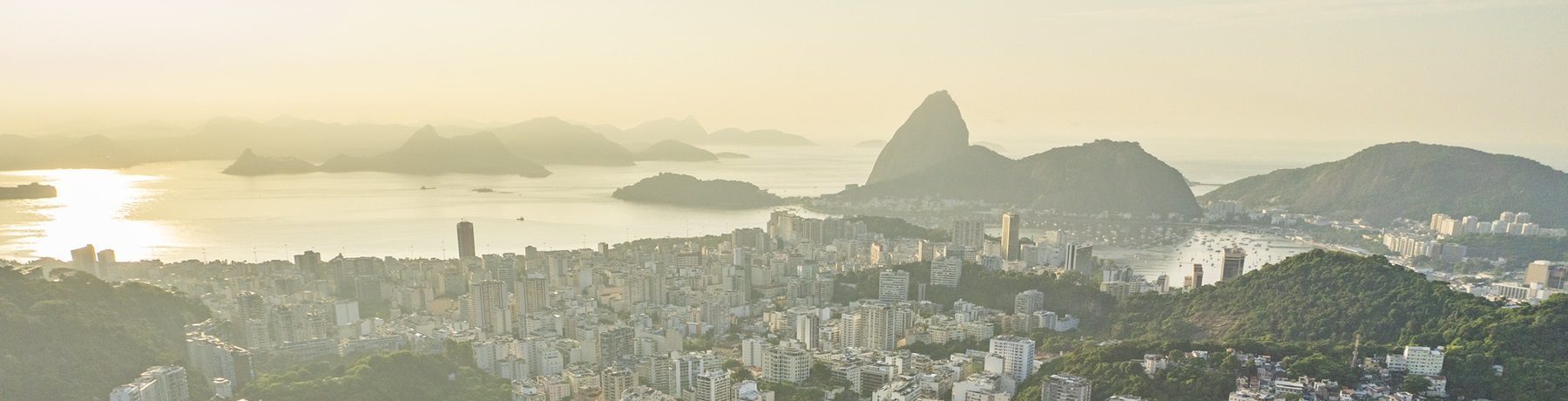 Brasil se destaca no “Oscar do Turismo”