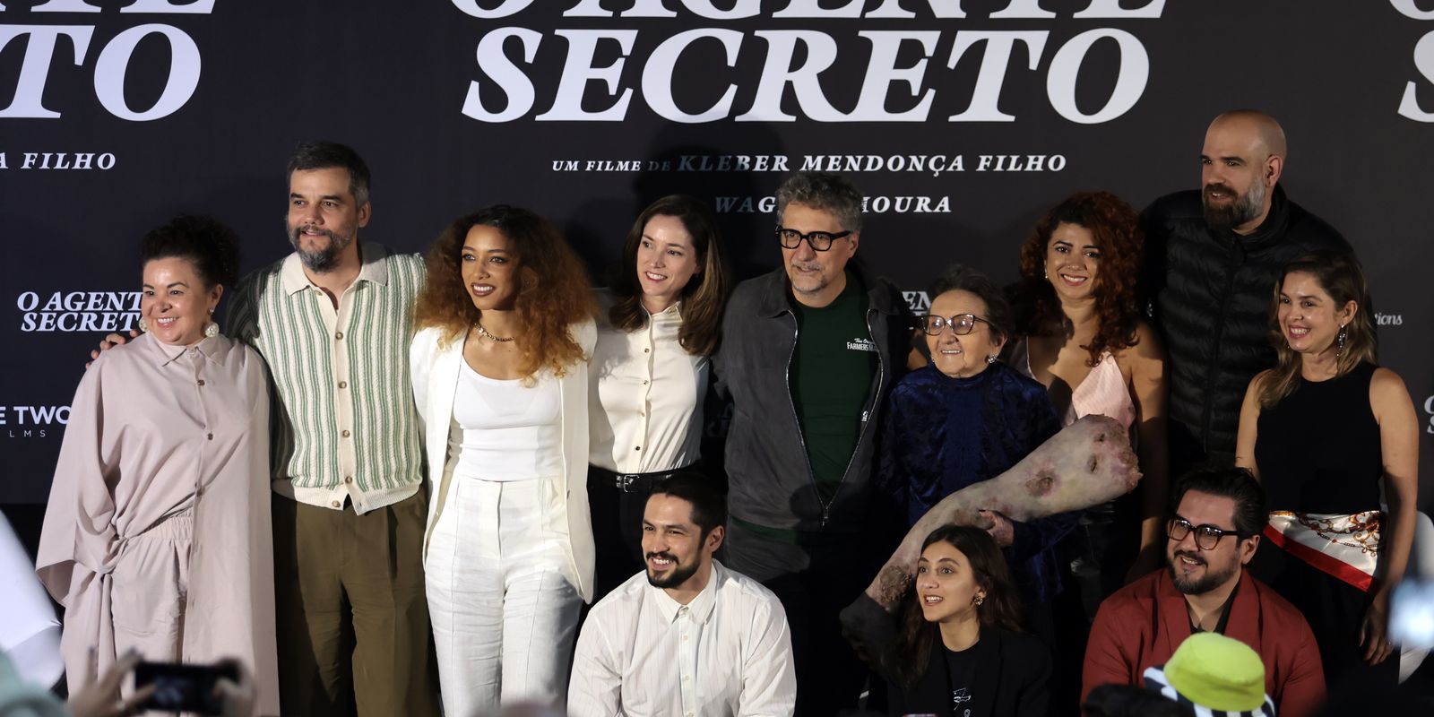 Diretor de “O Agente Secreto” destaca importância da memória do Brasil