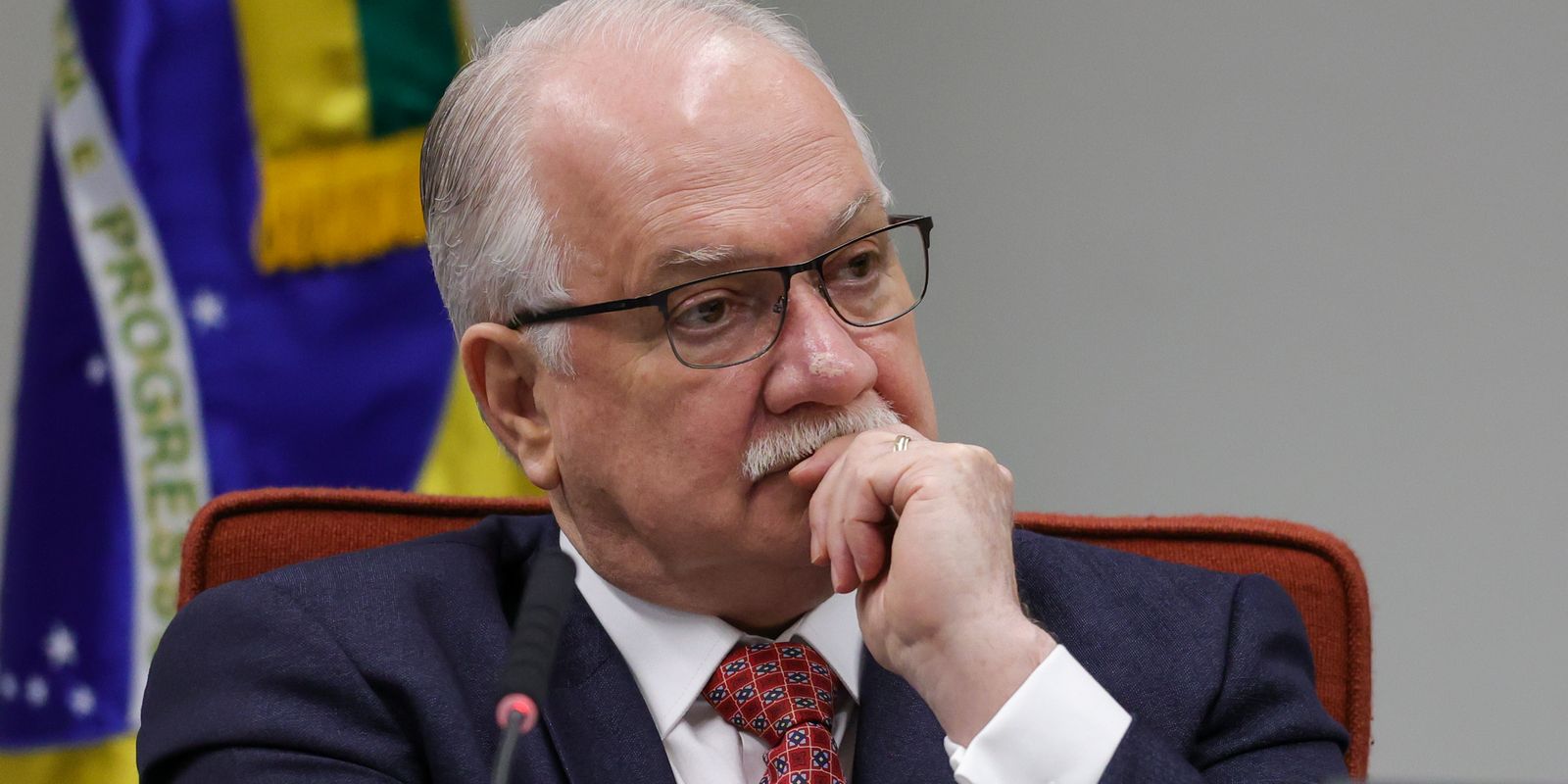 CNJ vai mapear organizações criminosas que atuam no país, diz Fachin