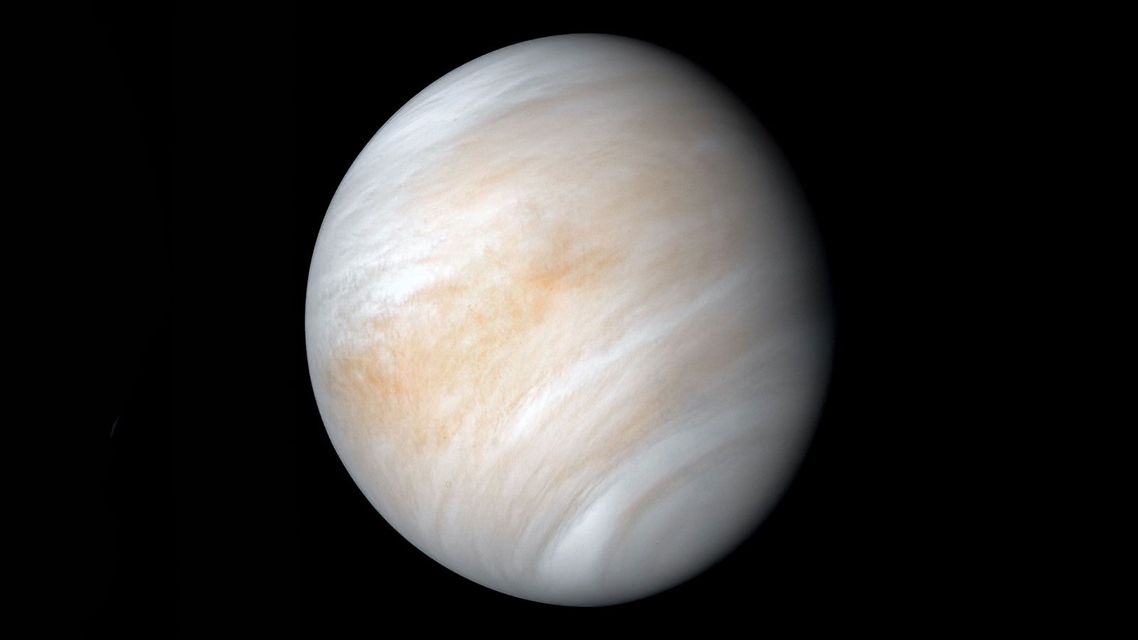 Asteróides quase invisíveis em torno de Vênus podem ameaçar a Terra – mas não se preocupe, não por um tempo