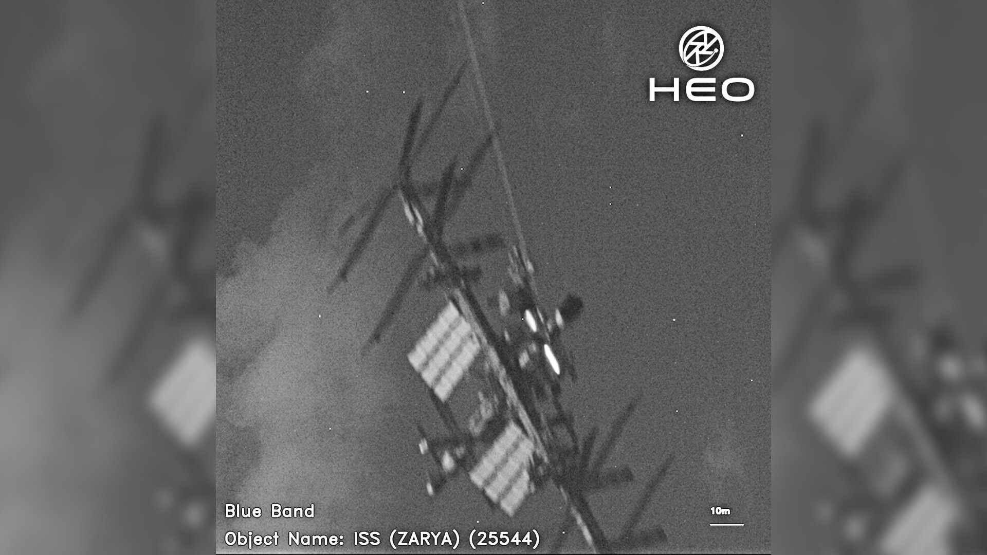 ‘O sistema solar sob demanda’: HEO Robotics pretende levar imagens de naves espaciais profundamente na fronteira final
