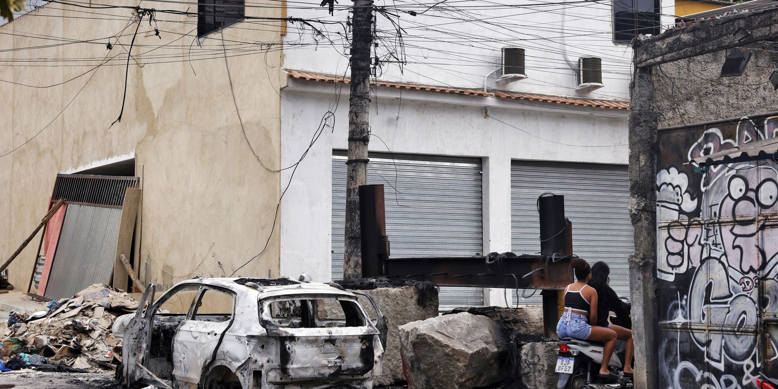 ADPF das Favelas: Entenda as medidas que foram determinadas pelo STF