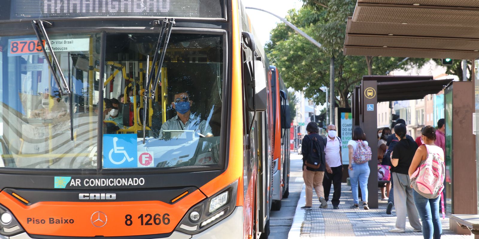 Em Brasília, movimentos organizam agenda em defesa da tarifa zero