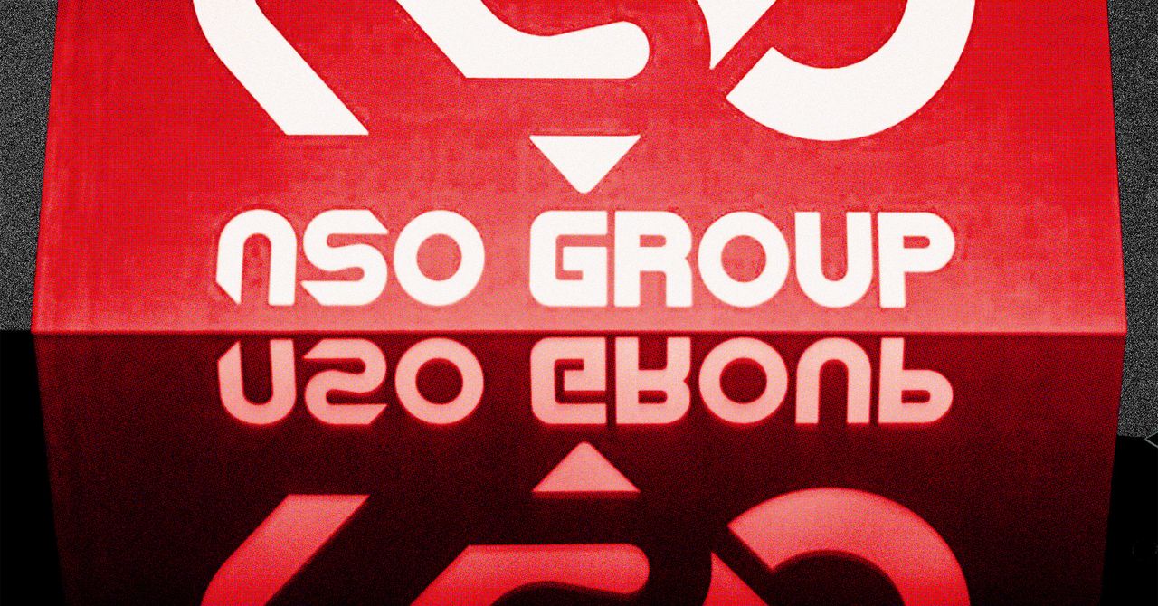 Produtor de ‘Happy Gilmore’ compra Spyware Maker NSO Group