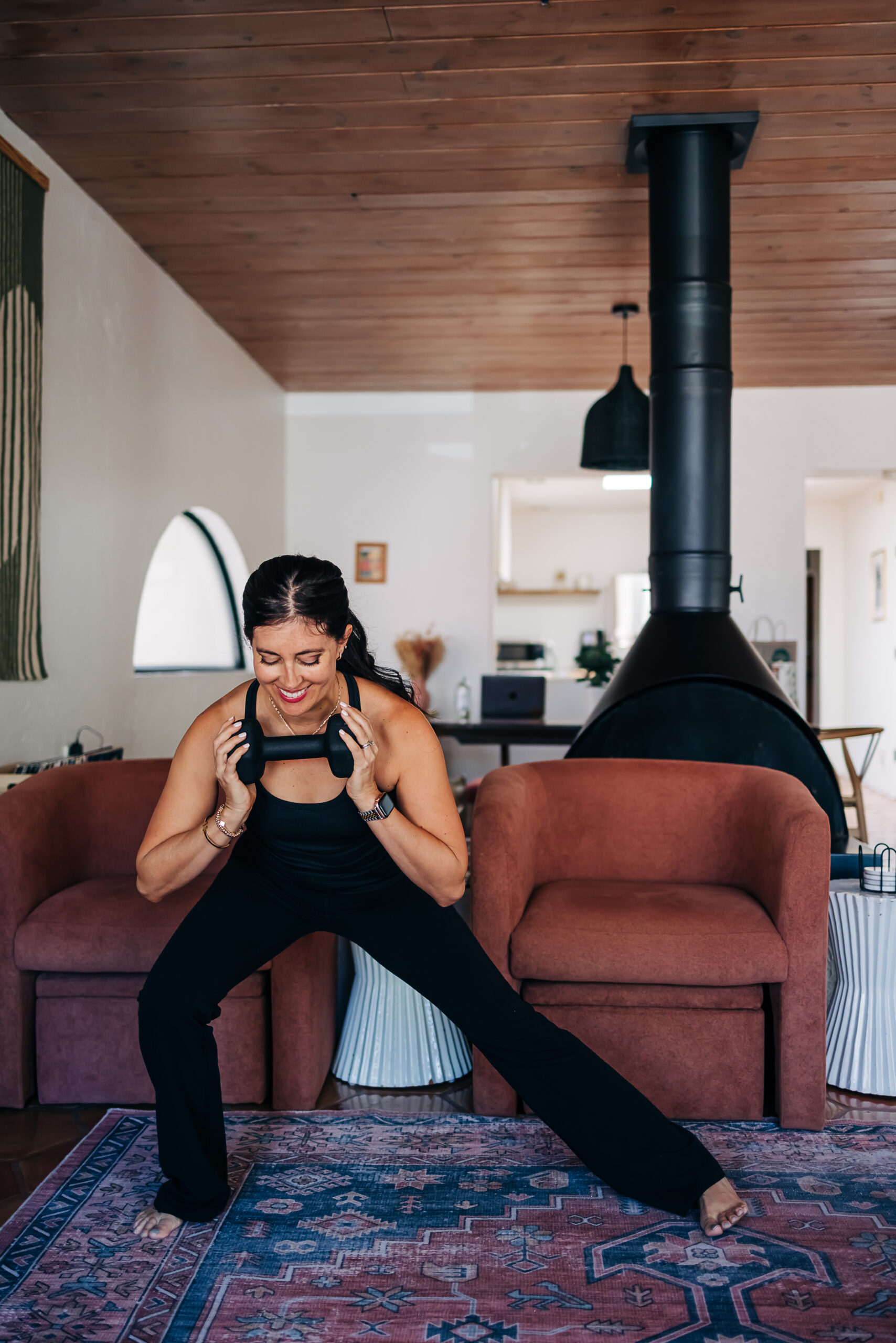 Você pode construir músculos em um déficit de calorias