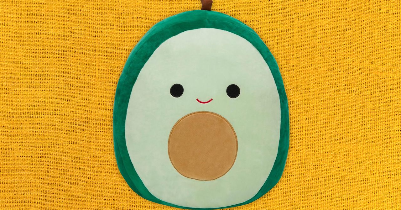 Squishmallows, Lego e outros brinquedos estão com 50% de desconto agora