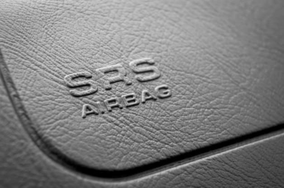 O FBI afirma que airbags chineses ilegais têm matado ainda mais americanos do que se pensava inicialmente
