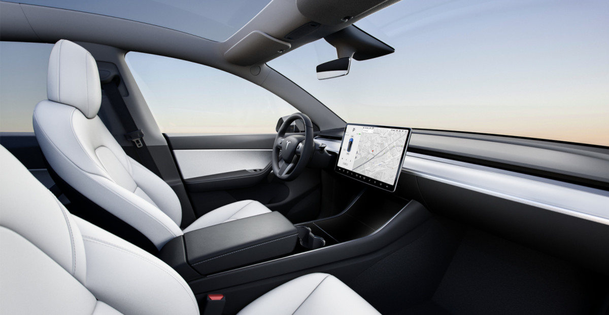 Tesla diz ao Tribunal do Texas que não tem o dever de alertar os proprietários de defeitos