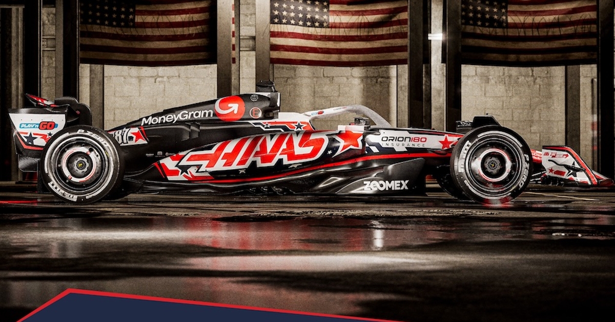 O impacto das atualizações COTA da Haas pode ser decidido nas margens