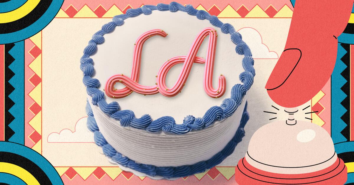 Onde fazer uma grande festa de aniversário em Los Angeles: restaurantes, bares, pátios