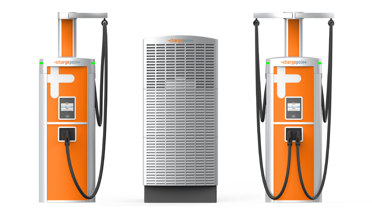 Os carregadores EV mais rápidos da América chegarão em 2026, mas há um problema