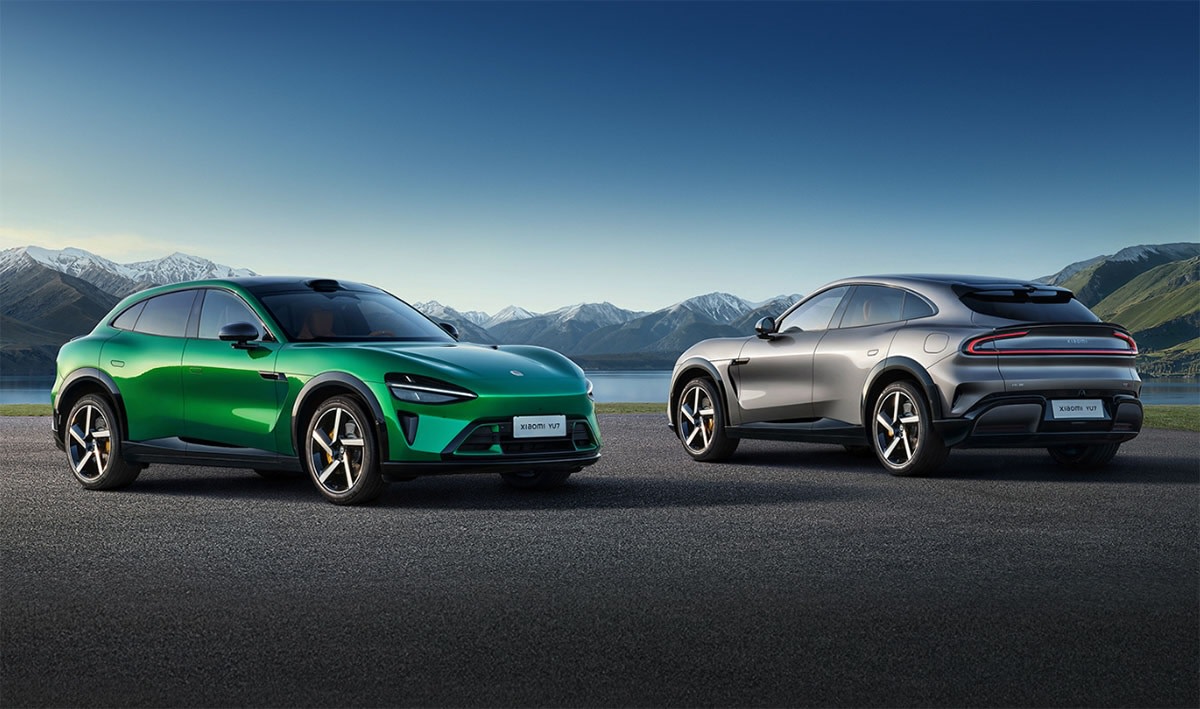 Os americanos estão gostando dos carros chineses – mesmo que ainda não possam comprá-los