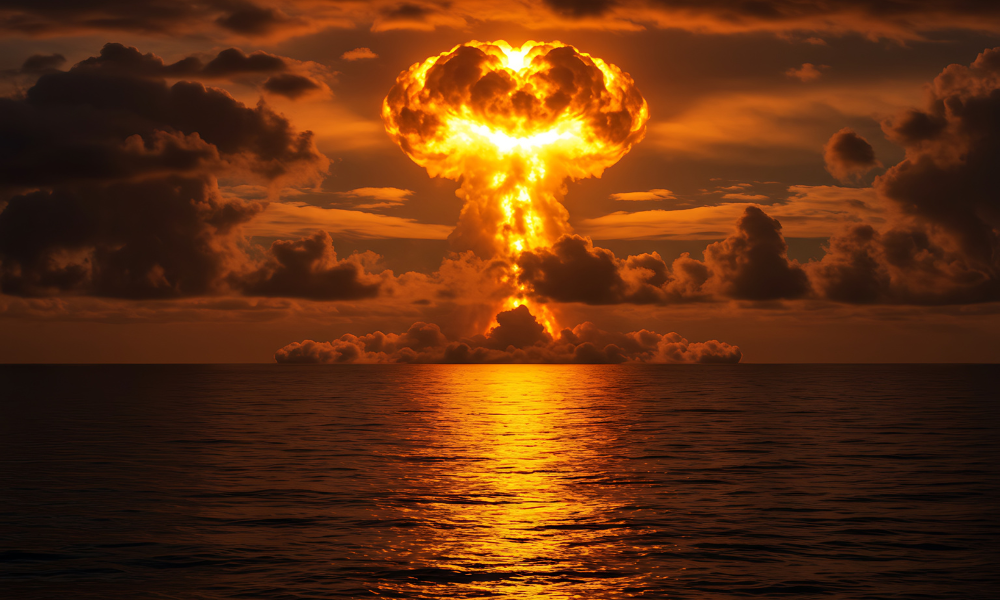 Tensão nuclear e os limites da segurabilidade: quando o risco se torna insegurável
