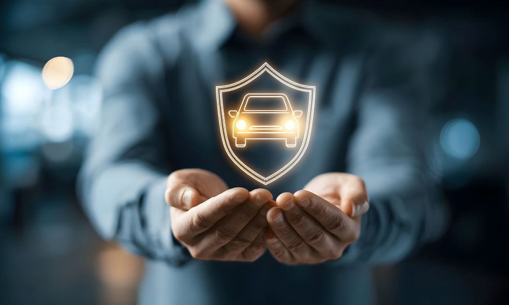 NI Holdings recua dos mercados automobilísticos