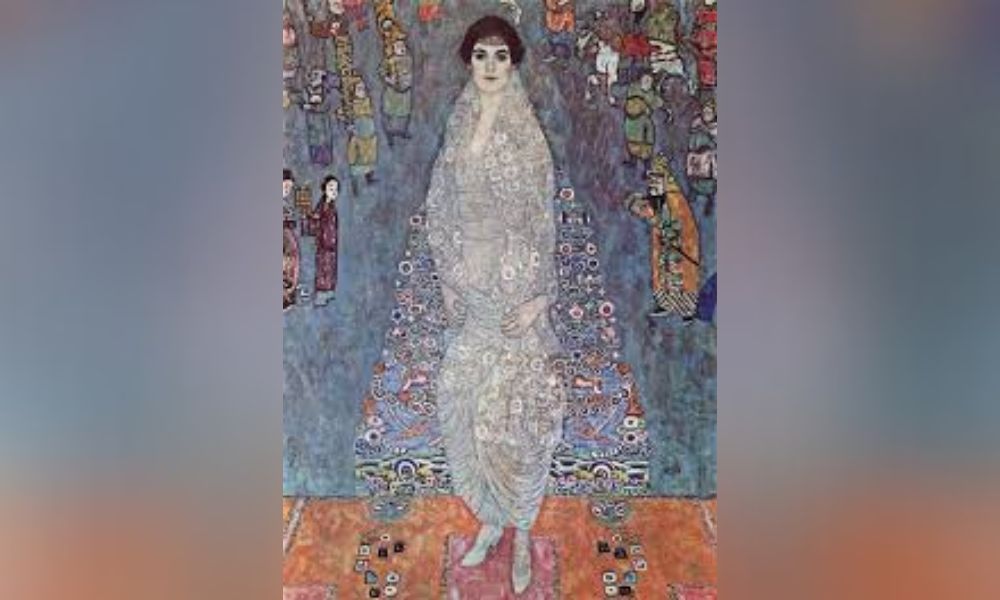 ‘Retrato de Elisabeth Lederer’ de Klimt deve testar o apetite do mercado de arte pelo risco